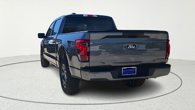 Certified 2026 Ford F150 STX w/ Equipment Group 200A RWD image 7