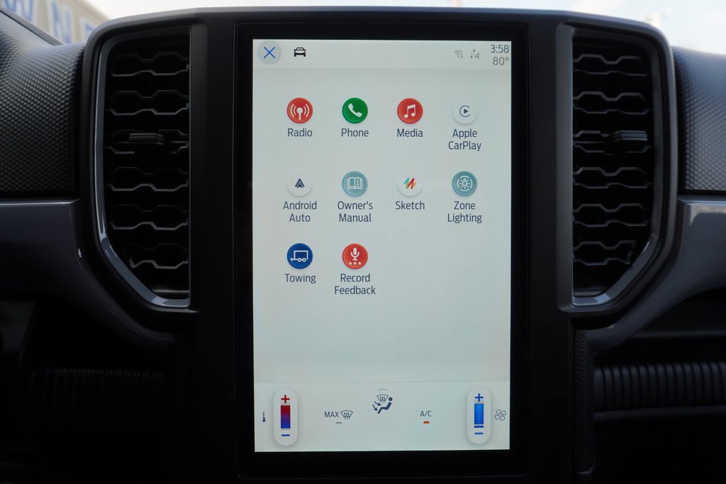 Certified 2025 Ford Ranger XL w/ Trailer Tow Package image 16