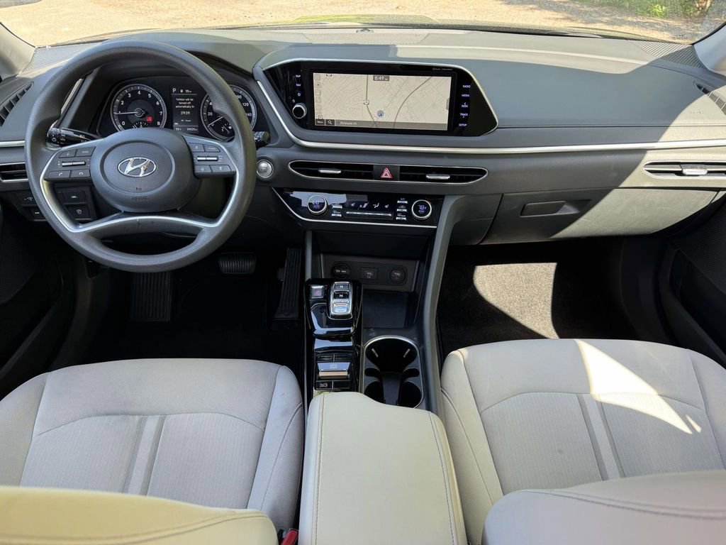 Used 2023 Hyundai Sonata SEL FWD image 7