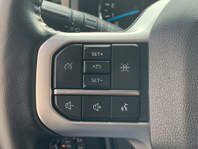 Certified 2024 Ford Expedition Max XLT image 30