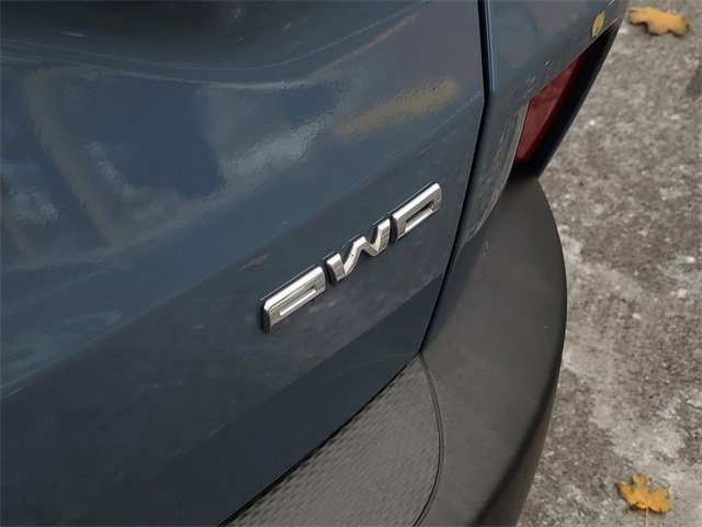 Certified 2023 Ford Escape Active image 7