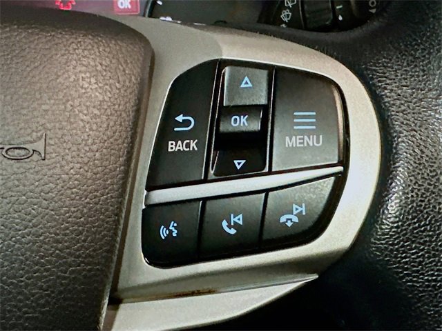 Certified 2021 Ford Explorer XLT w/ Equipment Group 202A image 37