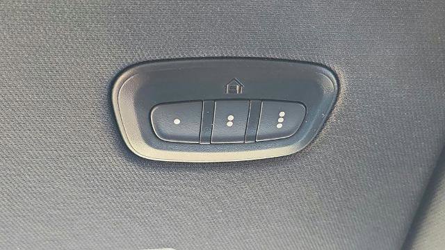 Used 2024 RAM 1500 Laramie image 18