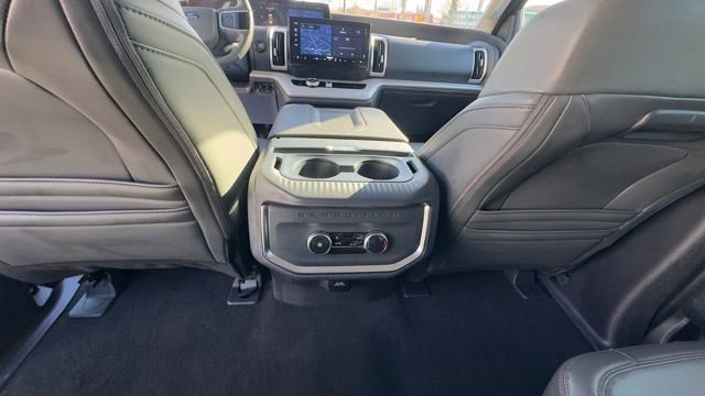 Certified 2025 Ford Expedition Max Active image 21