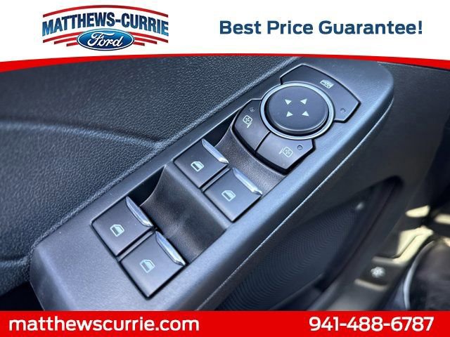 Certified 2023 Ford Escape Active image 23