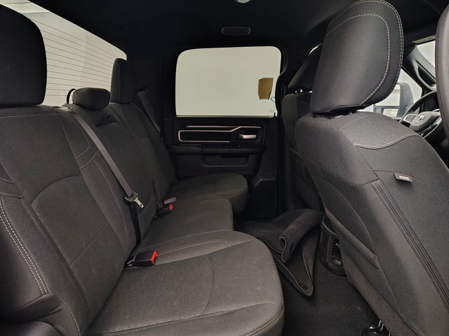 Used 2025 RAM 2500 Big Horn AWD/4WD image 17