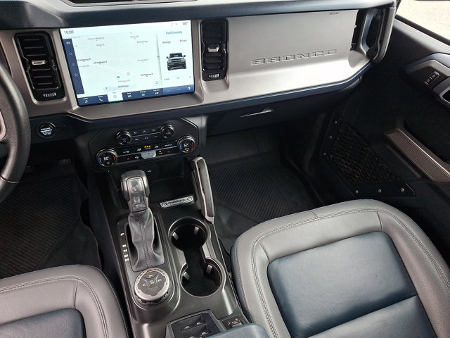Certified 2023 Ford Bronco Outer Banks AWD/4WD image 17