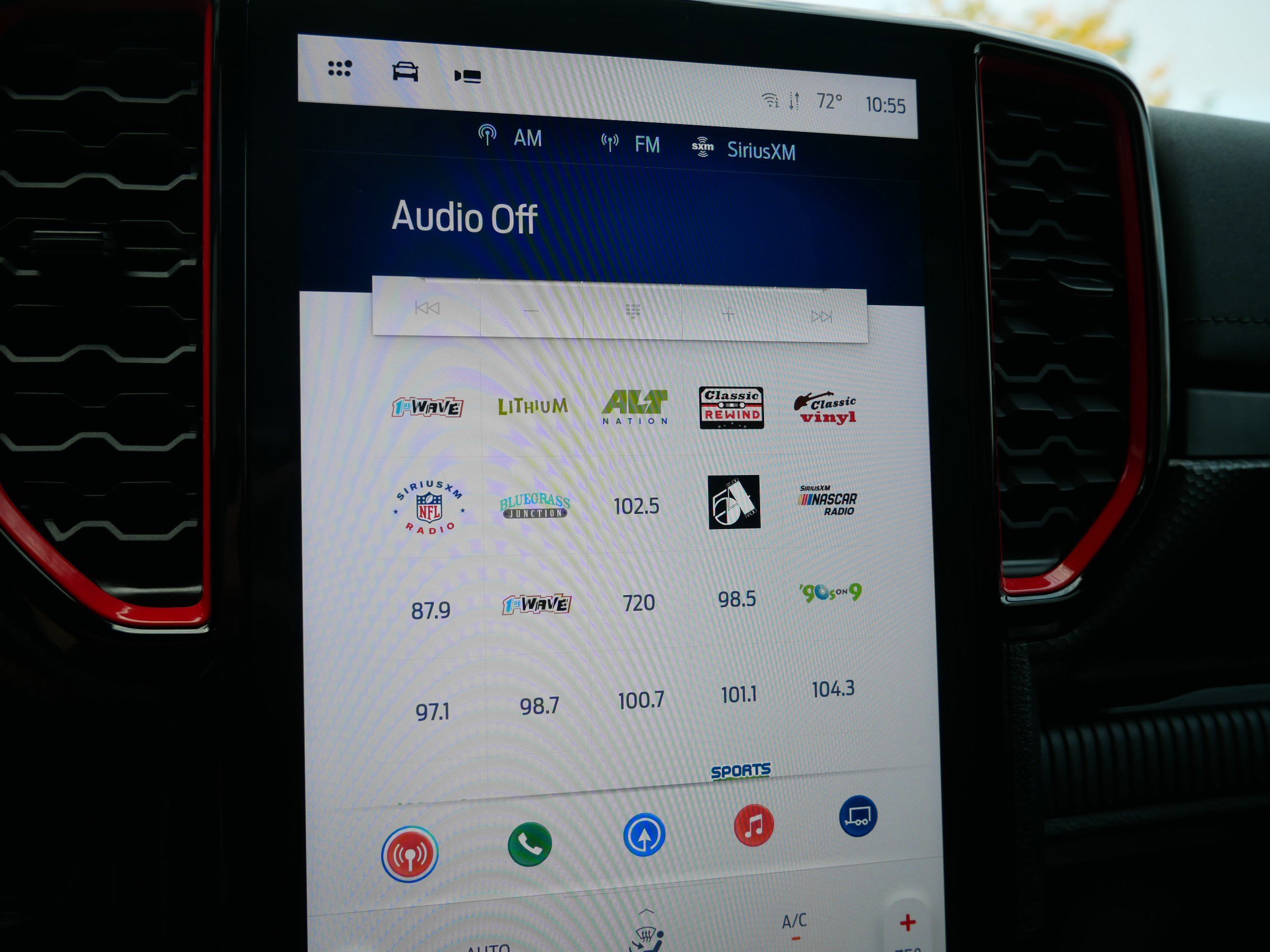 Certified 2024 Ford Ranger Raptor image 26