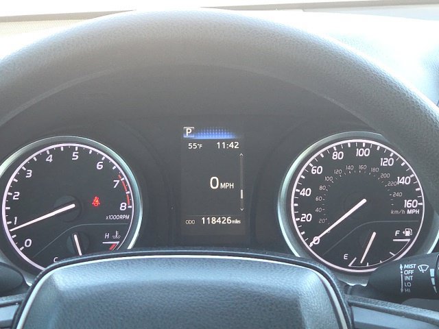Used 2023 Toyota Camry LE FWD image 35