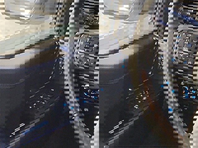 Certified 2023 Ford F150 XLT w/ Equipment Group 302A High image 11