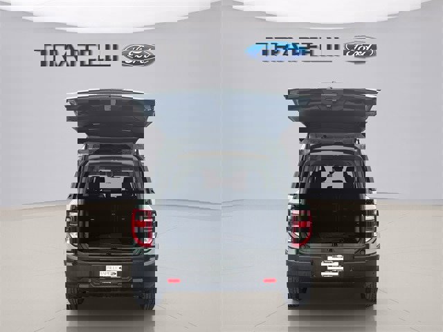 Certified 2022 Ford Bronco Sport Big Bend w/ Convenience Package image 33