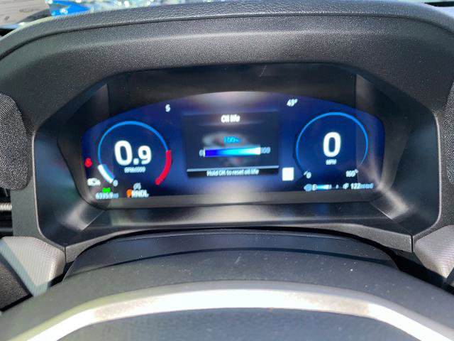 Certified 2025 Ford Explorer Active w/ Active Comfort Package image 23