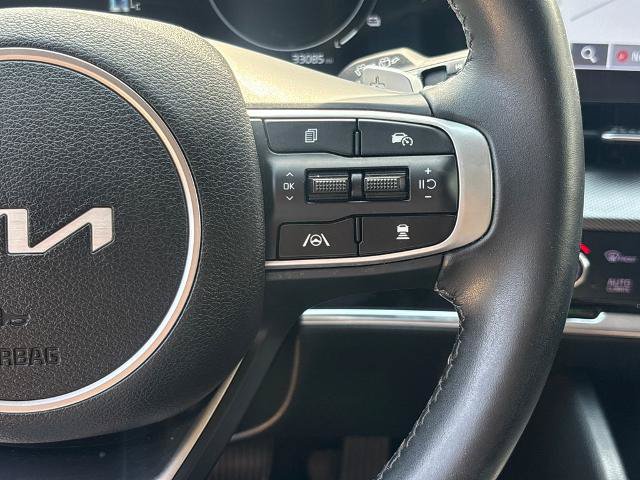 Used 2024 Kia Sportage SX Prestige AWD/4WD image 20