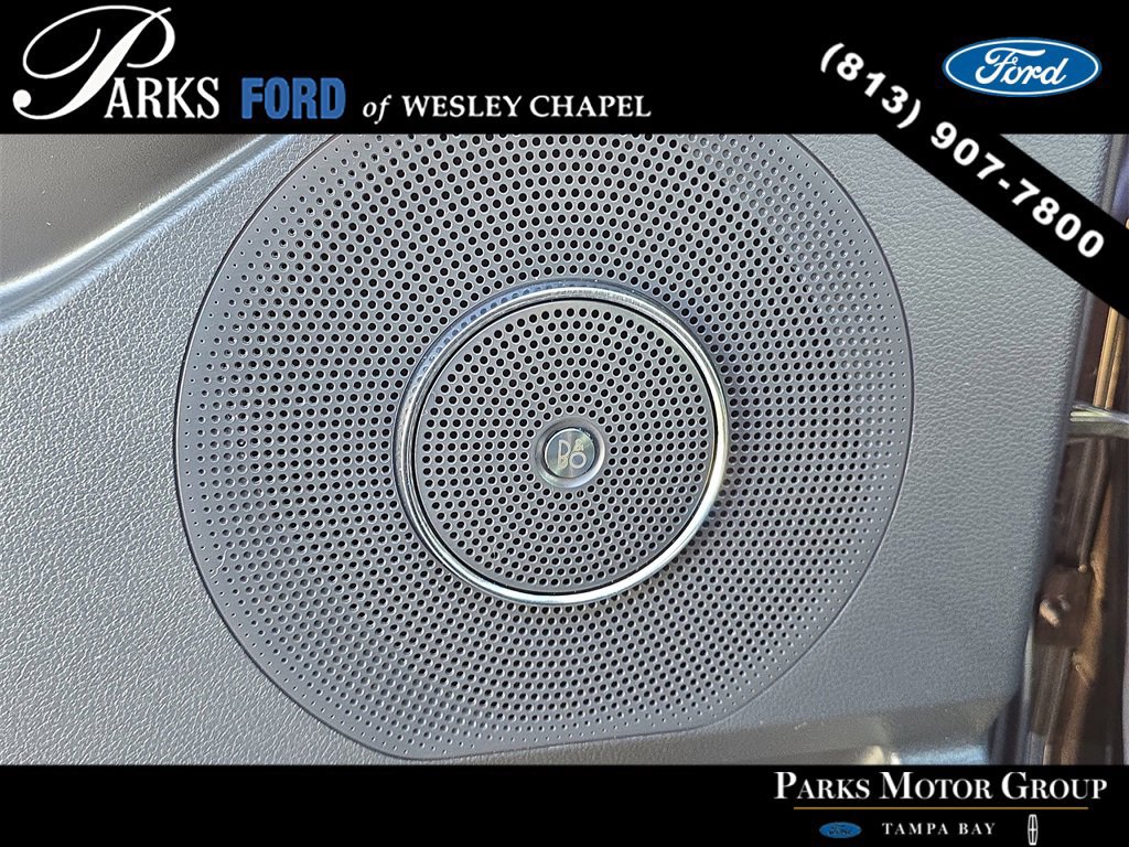 Certified 2023 Ford Expedition Platinum image 21