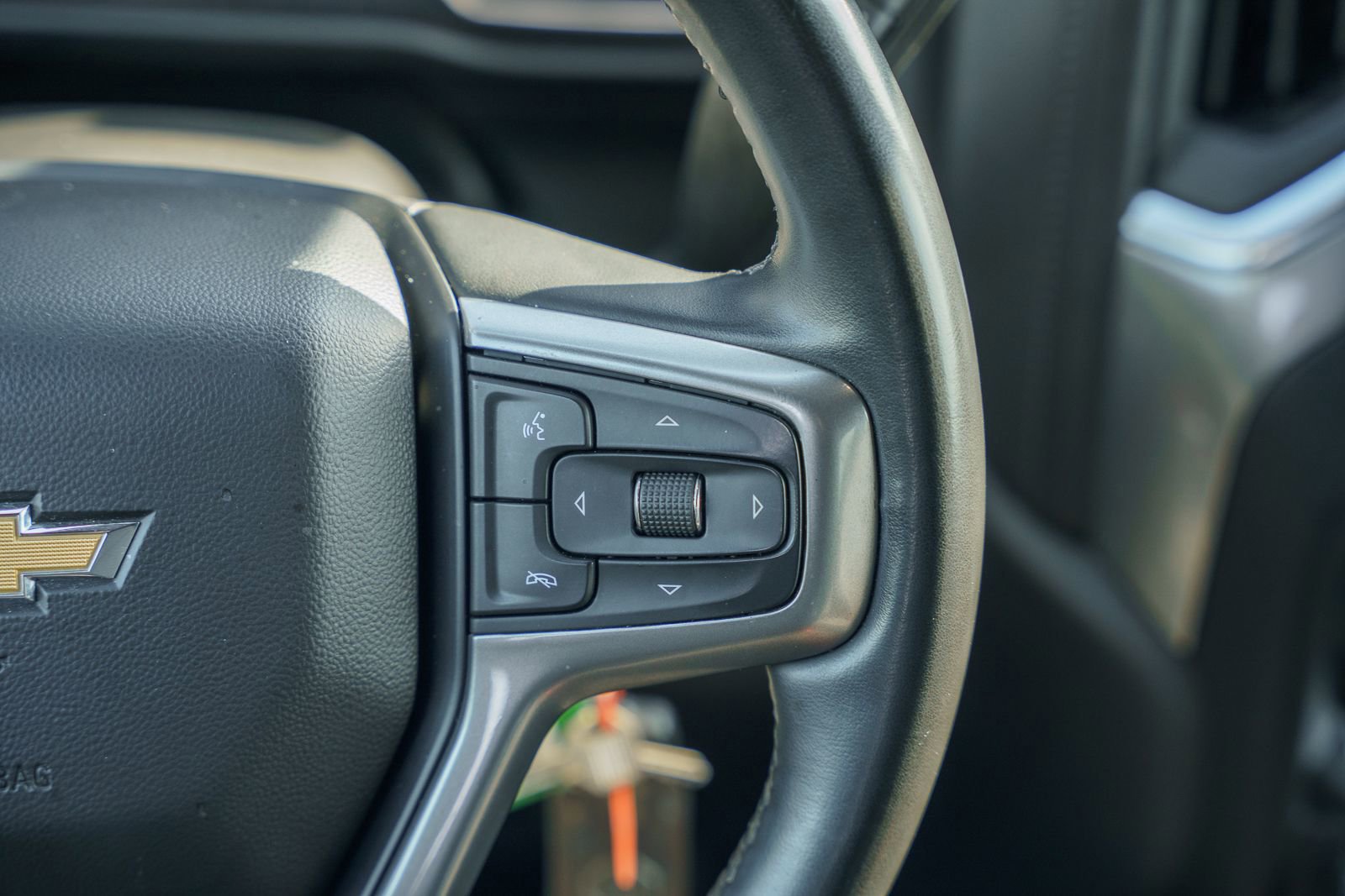 Used 2023 Chevrolet Silverado 2500 LT w/ Gooseneck/5TH Wheel Package image 37