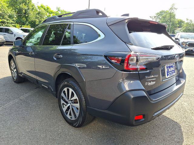 Used 2024 Subaru Outback Premium AWD/4WD image 4