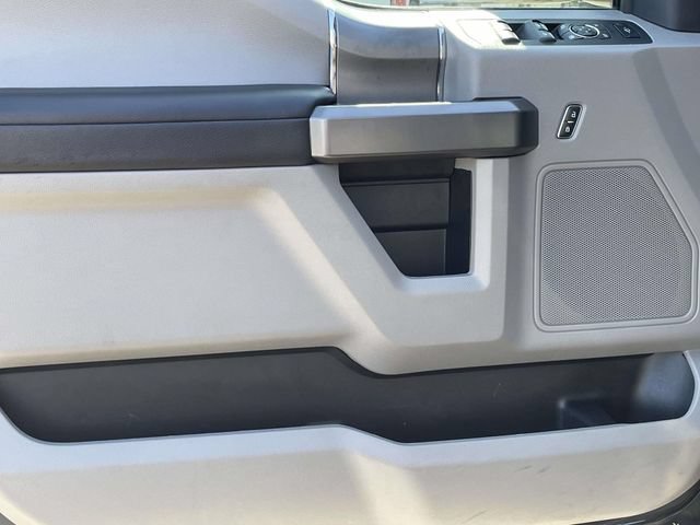 Certified 2020 Ford F250 XLT w/ XLT Premium Package AWD/4WD image 14
