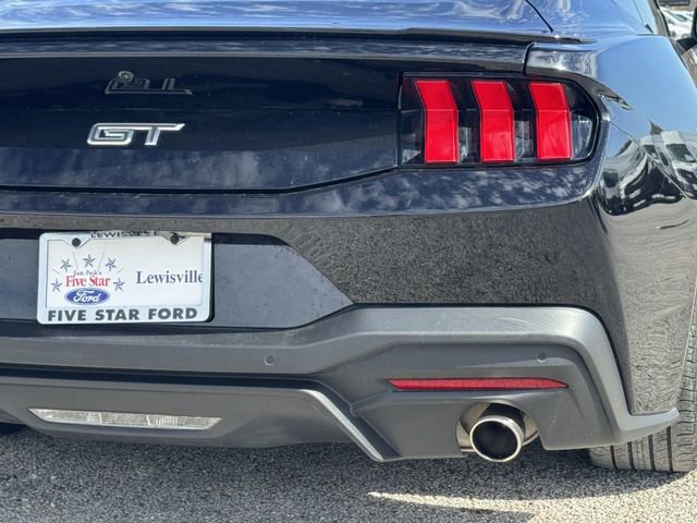 Certified 2024 Ford Mustang GT image 7