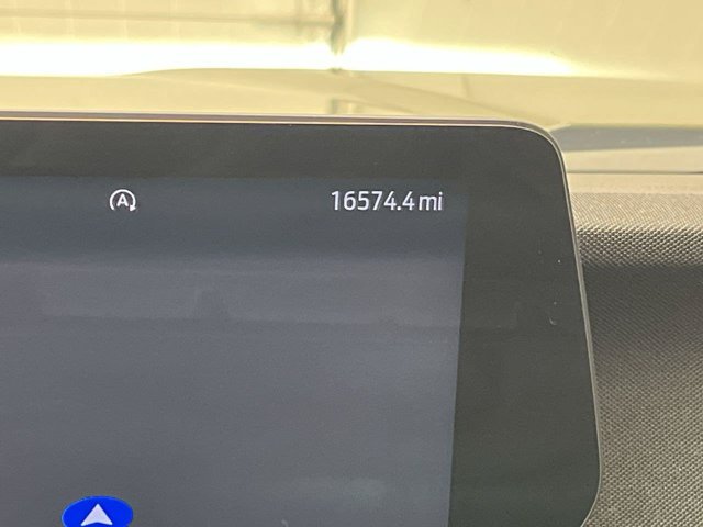 Certified 2025 Ford Expedition Tremor AWD/4WD image 20