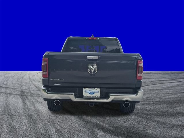 Used 2019 RAM 1500 Laramie RWD image 5