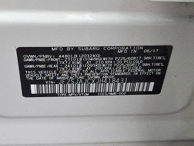 Used 2018 Subaru Forester 2.5i Limited w/ Popular Package #2 image 27