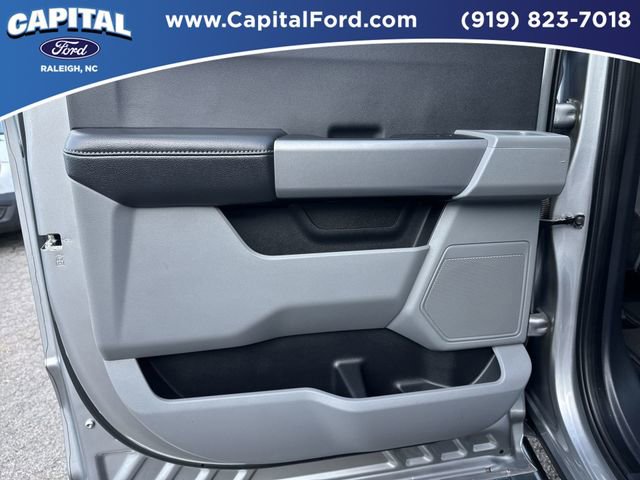 Certified 2024 Ford F250 XL w/ STX Appearance Package image 17