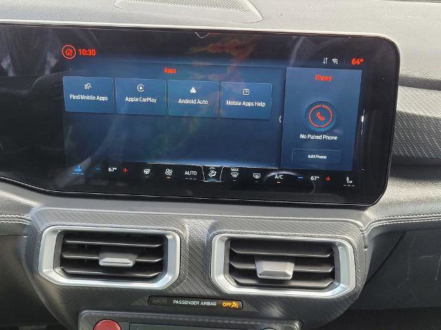 Certified 2024 Ford Mustang Premium image 17