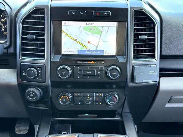 Certified 2020 Ford F150 XLT w/ Equipment Group 302A Luxury image 26