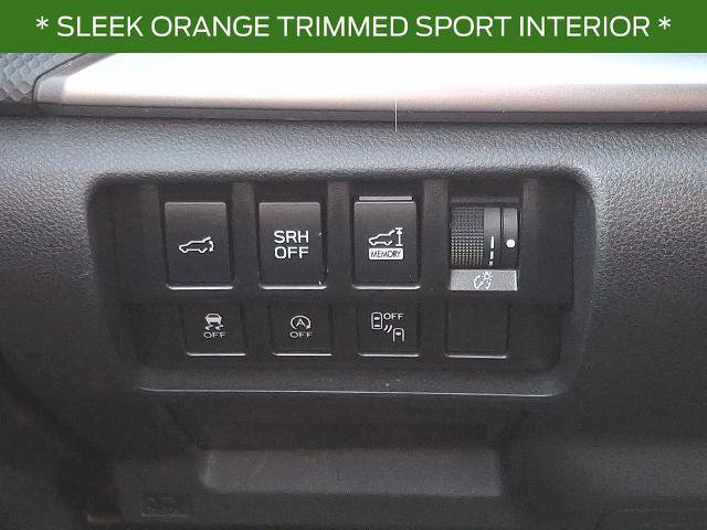 Used 2021 Subaru Forester Sport image 24