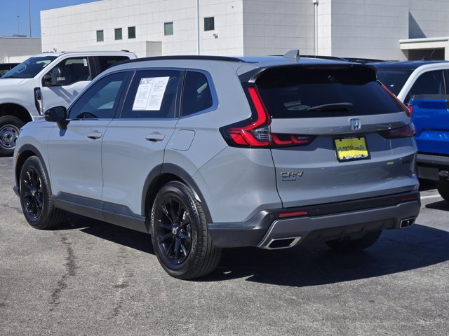 Used 2024 Honda CR-V Sport-L image 5