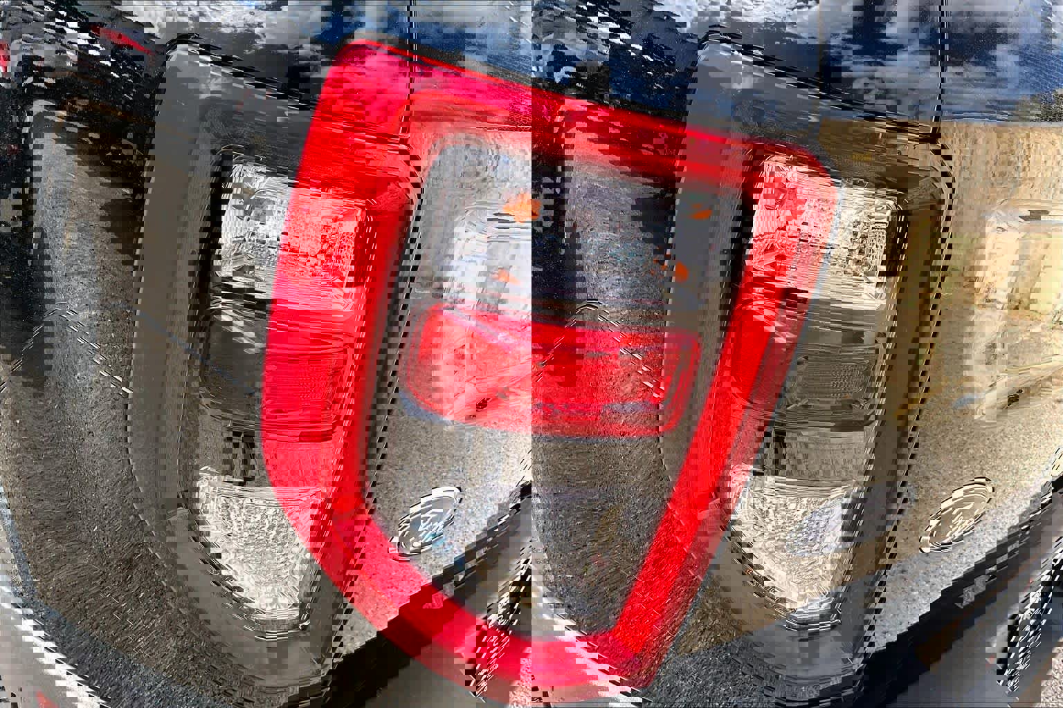 Certified 2021 Ford Bronco Sport Big Bend image 29