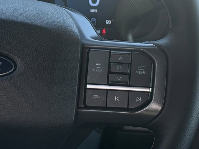 Certified 2024 Ford F150 XLT w/ Equipment Group 302A MID image 10