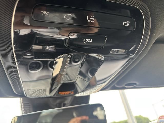 Used 2024 Mercedes-Benz GLC 300 image 20
