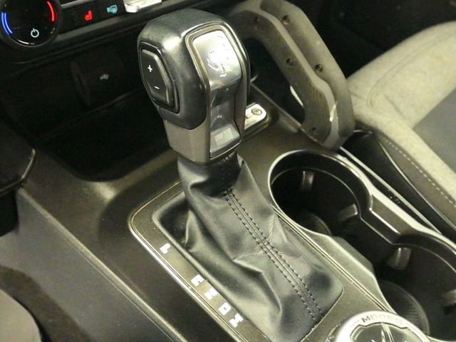 Certified 2021 Ford Bronco Big Bend image 18