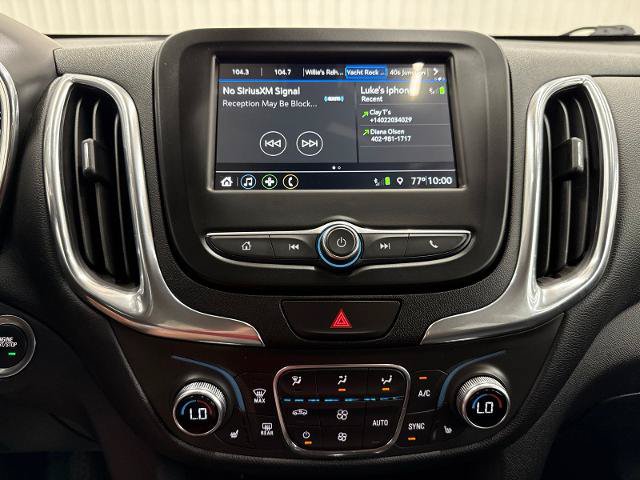 Used 2019 Chevrolet Equinox LT AWD/4WD image 20