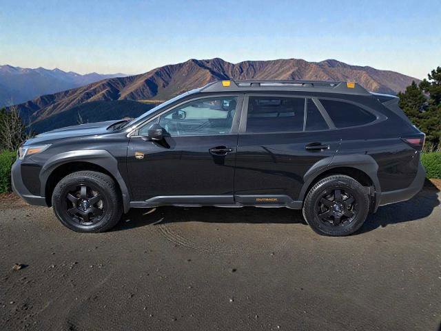 Used 2023 Subaru Outback Wilderness image 6