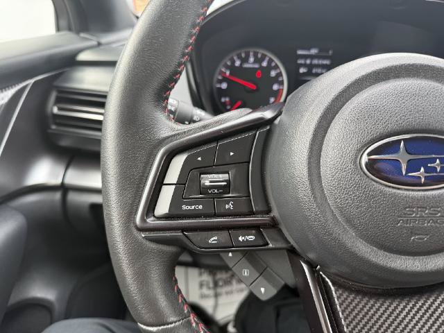 Used 2024 Subaru WRX Premium w/ Popular Package #2A AWD/4WD image 15