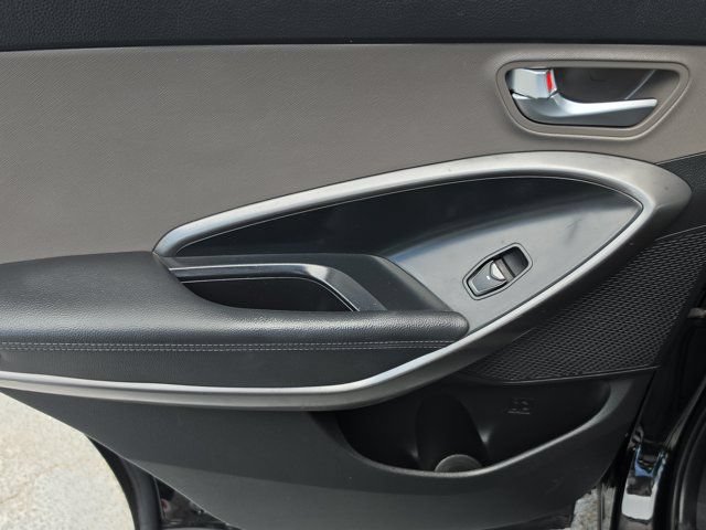 Used 2018 Hyundai Santa Fe Sport FWD image 13