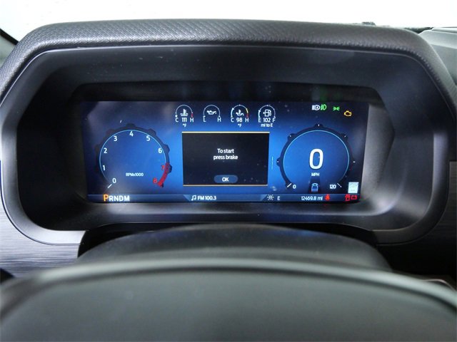 Certified 2024 Ford F150 Tremor w/ Bed Utility Package image 22