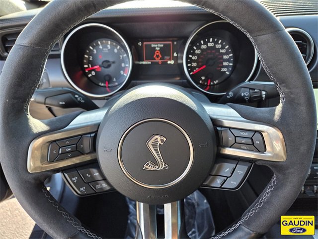 Certified 2018 Ford Mustang Shelby GT350 w/ Electronics Package image 20