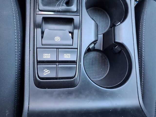 Used 2019 Hyundai Tucson Sport w/ Cargo Package image 30