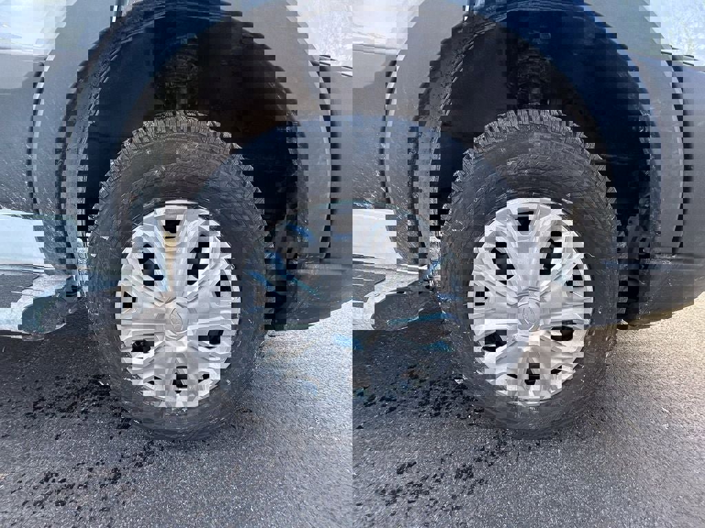 Certified 2024 Ford Transit 250 Low Roof w/ Exterior Upgrade Package image 15