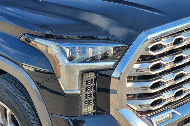 Used 2023 Toyota Tundra 1794 Edition image 7