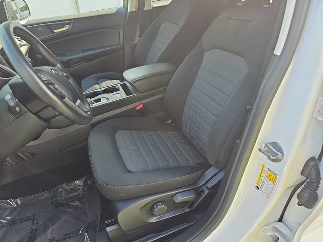 Certified 2022 Ford Edge SE AWD/4WD image 17