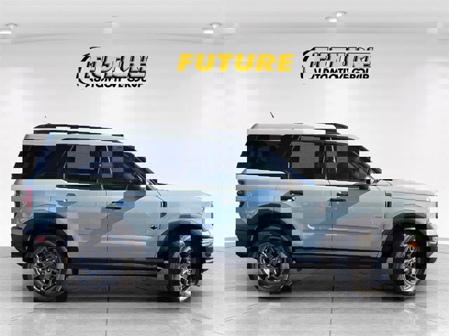 Certified 2023 Ford Bronco Sport Big Bend w/ Convenience Package image 3