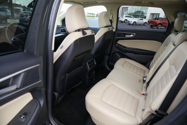 Certified 2023 Ford Edge SEL w/ Convenience Package AWD/4WD image 23