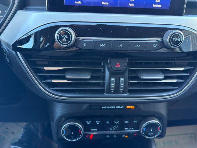 Certified 2022 Ford Escape SE w/ Convenience Package AWD/4WD image 23