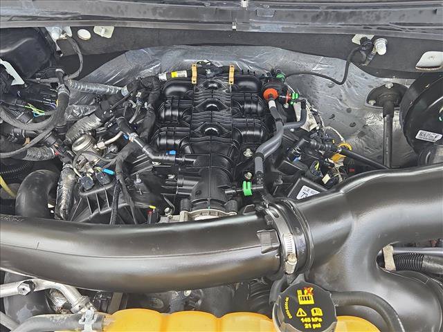 Certified 2021 Ford Expedition Platinum RWD image 24