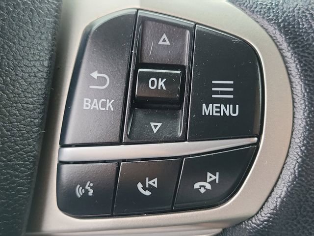 Certified 2021 Ford Explorer XLT image 9