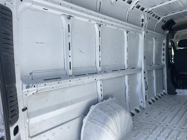 Used 2023 RAM ProMaster 3500 image 22